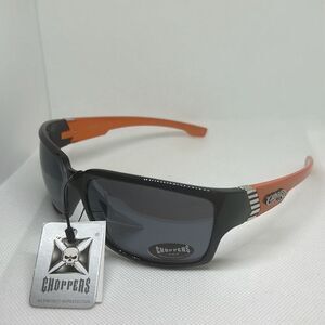 Choppers Biker Sunglasses